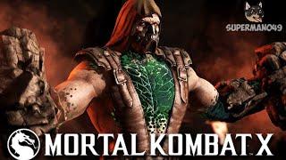 TREMOR DOMINATES EVERYONE! - Mortal Kombat X: Combo Breaker 2025 MKX Top 3 Matches