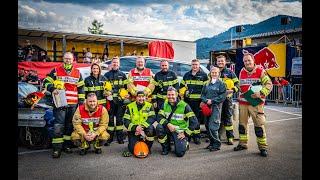 THL-Tage 2022 - PIT Feuerwehr Mooskirchen