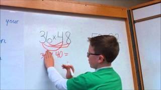 Multiplication Strategies