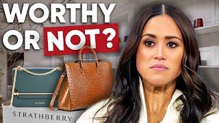 Is Strathberry Actually Worth It? - My Honest Review!