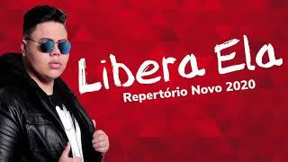 LIBERA ELA - VERSÃO BREGADEIRA | MC ROGERINHO | GRAVE