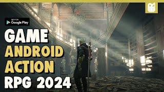 10 Game Android Action RPG Terbaik 2024