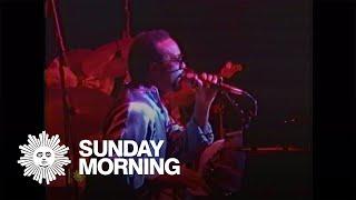 From the archives: The eclectic Quincy Jones