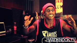 Hopsin talks Ill Mind 6, Eminem, Macklemore, "Gay Agenda", Racism, Hip Hop