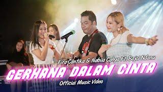 Fira Cantika & Nabila Ft. Bajol Ndanu - Gerhana Dalam Cinta (Official Music Video)