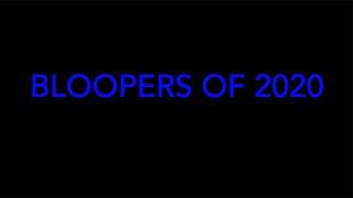 EDO IV BLOOPERS 2020