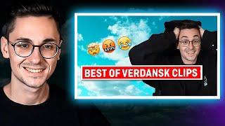 KayzahR REAGIERT auf "XXL Best Of KayzahR Verdansk Clips"