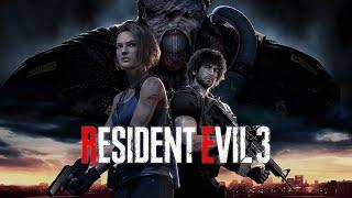 Resident Evil 3 Remake - Footage Capture 2