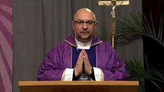 Catholic Mass Today | Daily TV Mass, Monday December 2, 2024