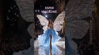 ESPER MAGAZINE Let us fly in the sky like butterflies to charm everyone who sees us #emmagic