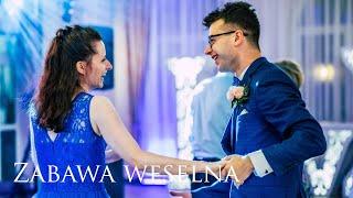 Oryginalna wiązanka Zabawa weselna Zespół REZONANS wesele #02 mix 2024 sala Siódme Niebo Czerwińsk n