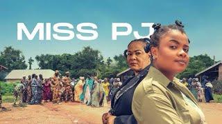 MISS PJ FULL MOVIE | BIMBO ADEMOYE | SHOLA SHOBOWALE | IBRAHIM CHATTA | CHRIS IHEUWA | REVIEW