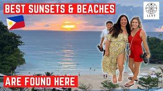 Sunsets & Surprises: Unforgettable Moments at Crimson Resort, Boracay Philippines