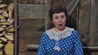 Татьяна Головина  стих. Л. А. Башкировой" КОТЕЛОК" 2019