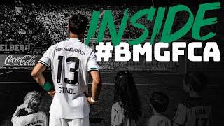 Inside #BMGFCA  Borussia - FC Augsburg | FohlenInsights