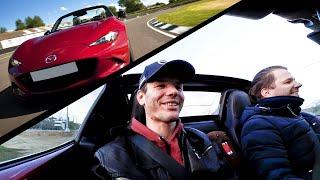 Я ПОПАЛ В NEED FOR SPEED