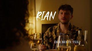 RIAN - Der Beste Teil (Offizielles Video)