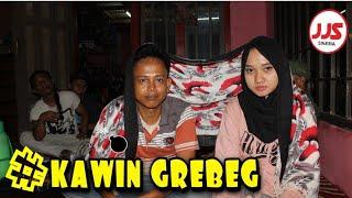 Kawin Grebeg - Film Jawa Serang JJS