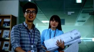 DN Solutions Corporate Video