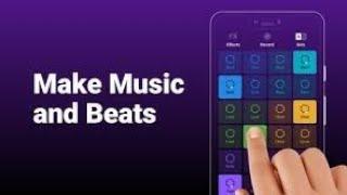 How To Use Groove Pad App Full Detail And Review IN Hindi