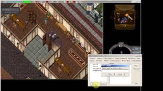 Ultima Online: COMPREHENSIVE Razor Tutorial (and More!)