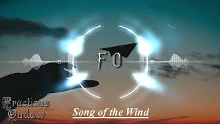 Song of the Wind | Fractious Outlaw | Girish Chandwani | Instrumental