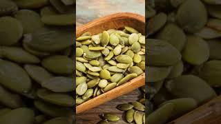 Kaddu Ke Beej Ke Fayde| Dietitian Ayesha Razzaq #insomnia #insomniarelief #healthysleep #seeds