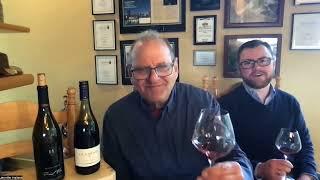 La Crema Monterey Pinot Noir vs Halleck Vineyard (Wine Review)