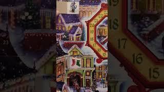 Advent Vlog Day 09 For 12/09/2024 #advent #christmas #calendar #vlog #christmasvideo #day09