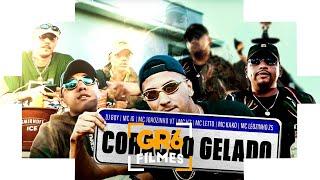 DJ Boy “Coração Gelado” - MC's IG, Leozinho ZS, V7, Joaozinho VT, Letto e Kako (GR6 Explode)