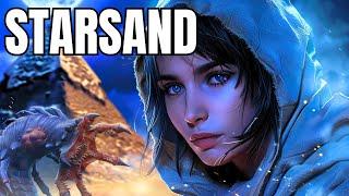 SURVIVE AGAINST ALL ODDS in This EPIC Mystical BRUTAL Adventure! | Starsand