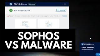 Sophos Home Premium Review