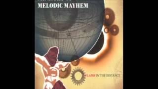 Ministry of Melodic Mayhem - Pretty Poison (With Lyrics)
