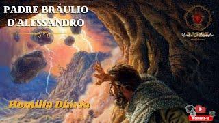 ”Provai e Vede quão Suave é o Senhor!” (Sl 33,9)