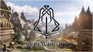 Bellwright - Let's Play / Tutorial to learn all the tips and tricks before you get started!