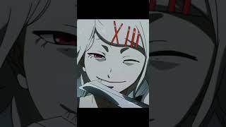 Juuzou Suzuya Edit / Tokyo Ghoul #anime #tokyoghoul #juuzousuzuya #tiktok #shorts