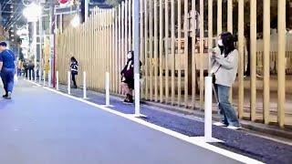 Kabukicho, Shinjuku, Tokyo. Updated on April 10, 2025