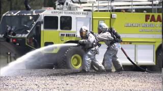 Introduction to ARFF-Fire Fighting Operations