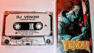 DJ Venom - Jungle Killer