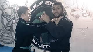 Half Shell Tech of the Month #2: Defending The Front Choke