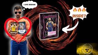 3 Hits Per Box! 2023-24 Obsidian Basketball Hobby Box!