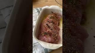 Рецепт индейки от нутрициолога #shorts