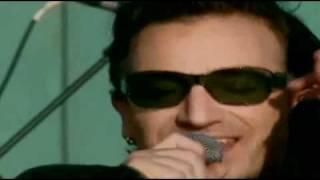 U2   Beautiful Day