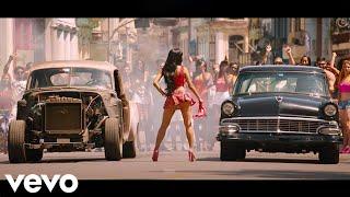 Boro Boro (Arabic Slap House) MXEEN Remix _ Fast & Furious Race Scene