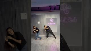 Learn easy dance choreography at moonlight studio #diljitdosanjh #dance #dancevideo #dancetutorial