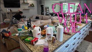 NEW! Whole house clean in 2 HOURS?!?!? Can I DO it???