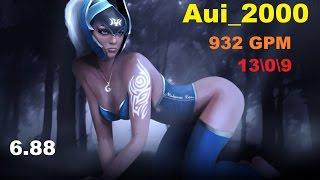 Aui_2000 Luna Gameplay.13\0\9. 932 GPM.