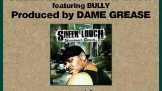 Sheek Louch - What What (Produced by Dame Grease)