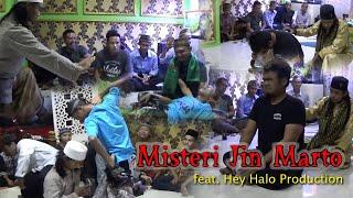 SL055: Misteri jin Marto (feat. Hey Halo Production Jakarta)