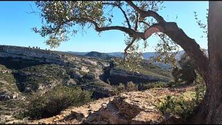 Les Collines de Marcel Pagnol - Provence - France